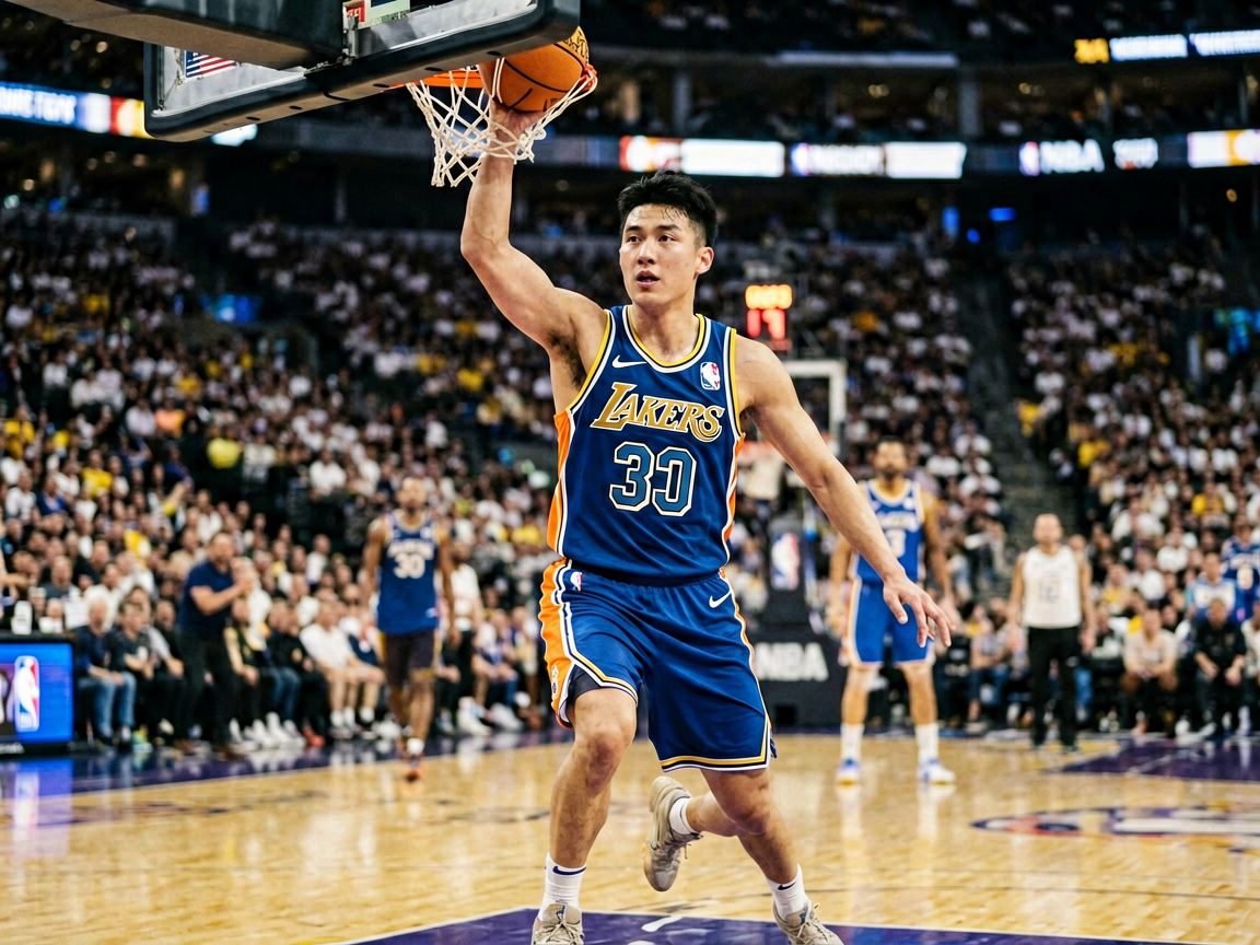 NBA资讯
