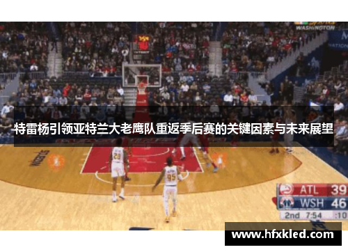 特雷杨引领亚特兰大老鹰队重返季后赛的关键因素与未来展望